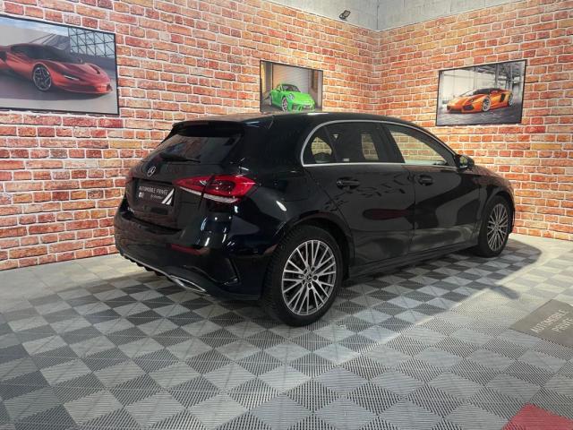 Mercedes Benz Classe A image 2