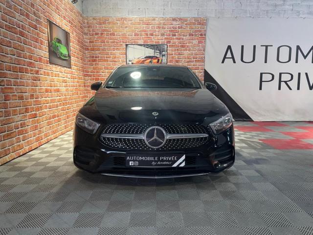 Mercedes Benz Classe A image 6