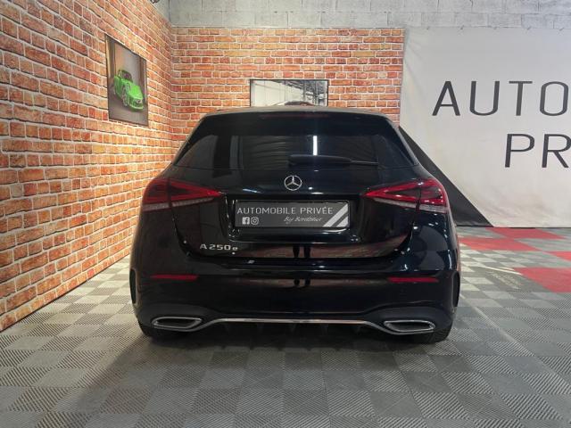 Mercedes Benz Classe A image 4
