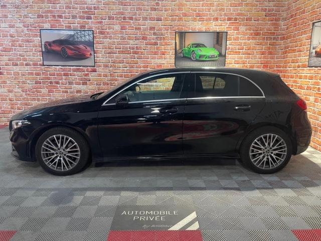 Mercedes Benz Classe A image 5