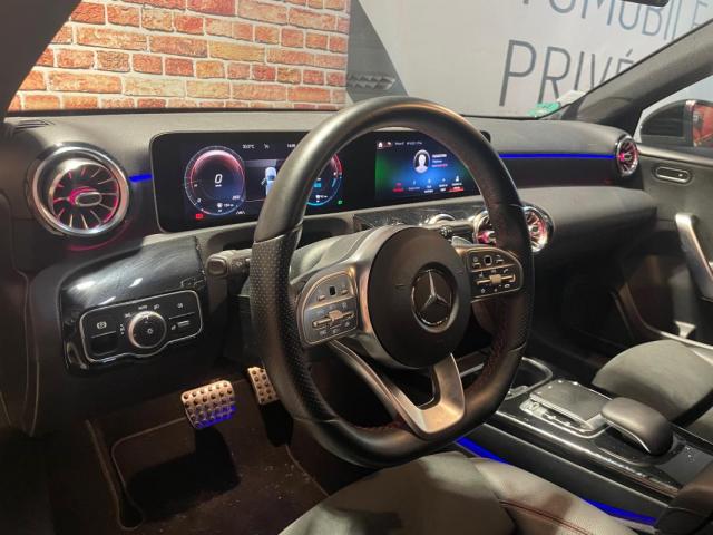 Mercedes Benz Classe A image 8
