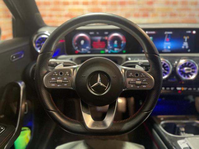 Mercedes Benz Classe A image 3