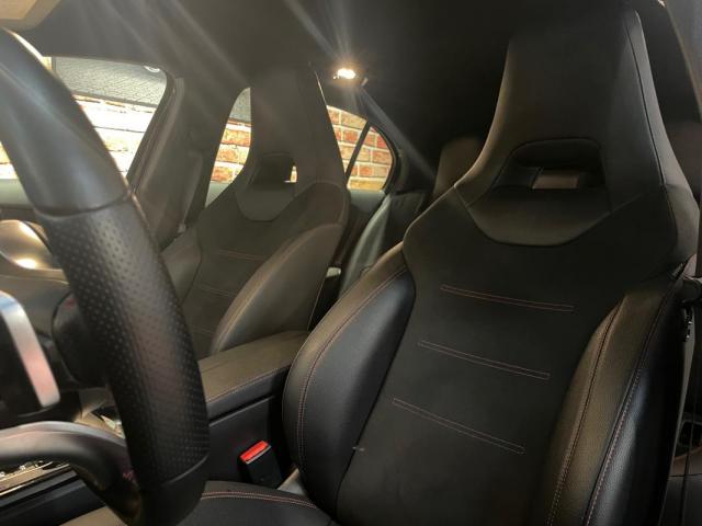 Mercedes Benz Classe A image 7
