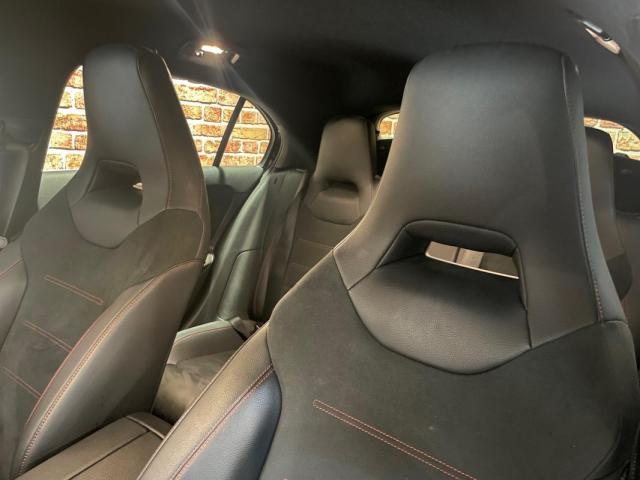 Mercedes Benz Classe A image 9