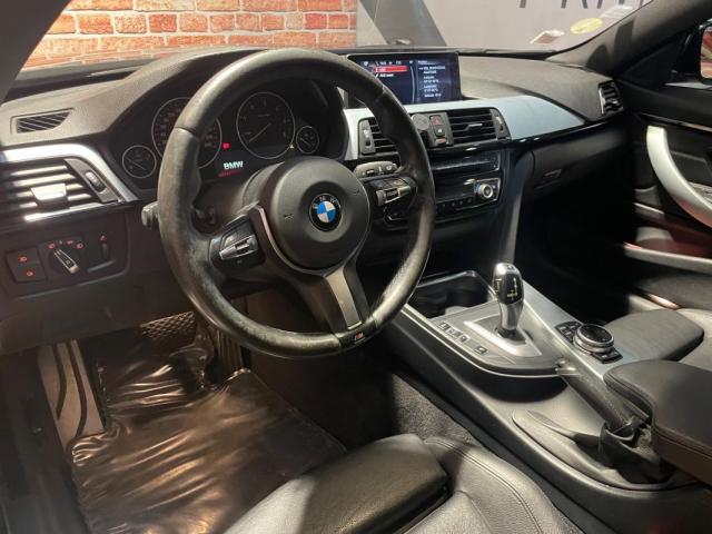 Bmw Serie 4 Coupé image 4