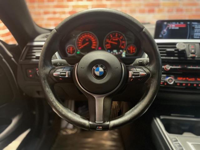 Bmw Serie 4 Coupé image 2