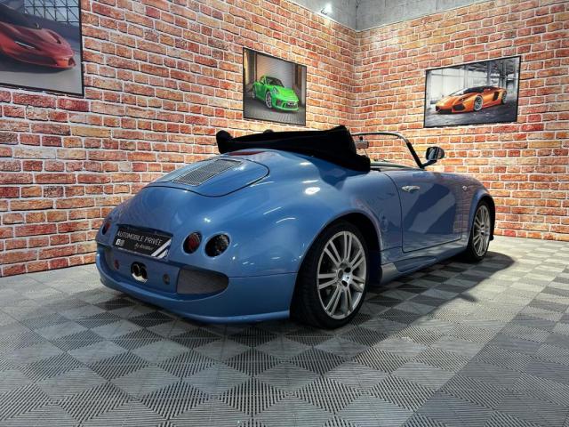 Pgo Cevennes image 1