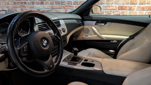 Bmw Z4 image 1