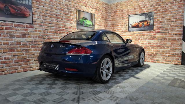 Bmw Z4 image 9