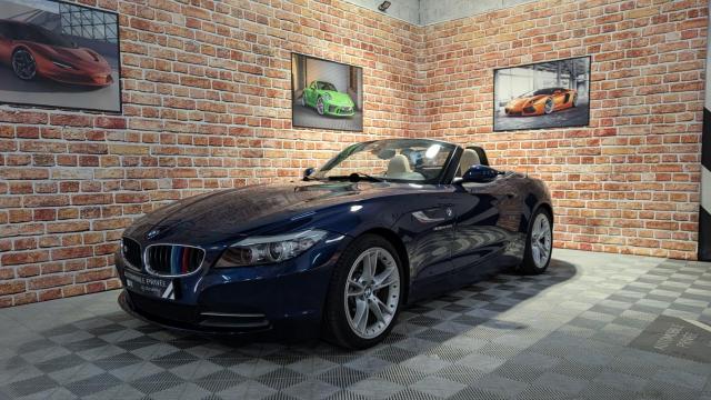 Bmw Z4 image 7