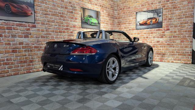 Bmw Z4 image 5