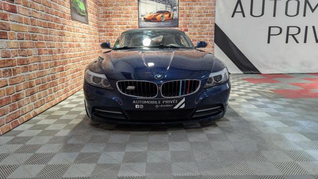 Bmw Z4 image 4