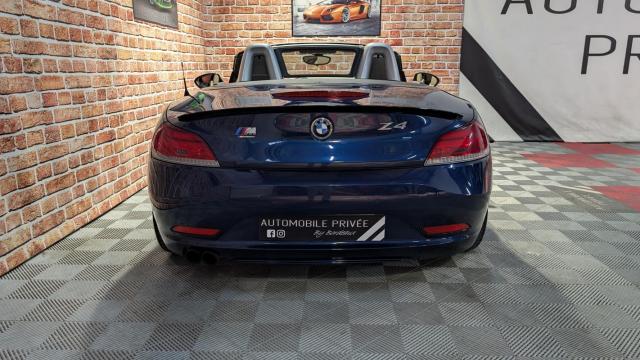 Bmw Z4 image 6