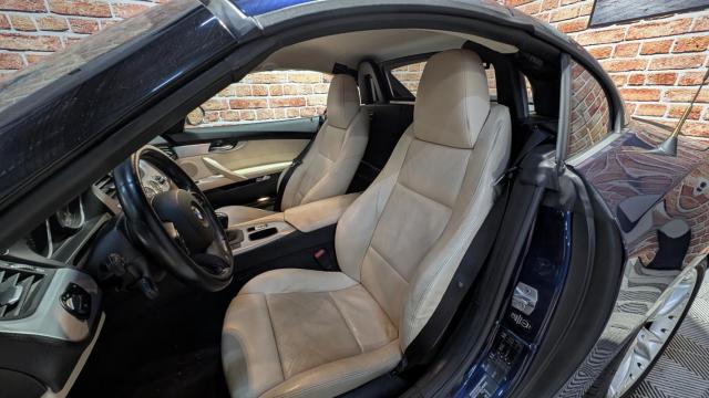 Bmw Z4 image 3