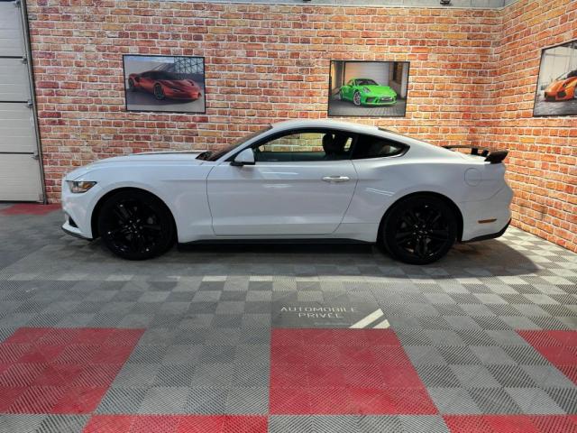 Ford Mustang image 2