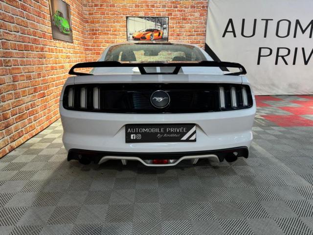 Ford Mustang image 6