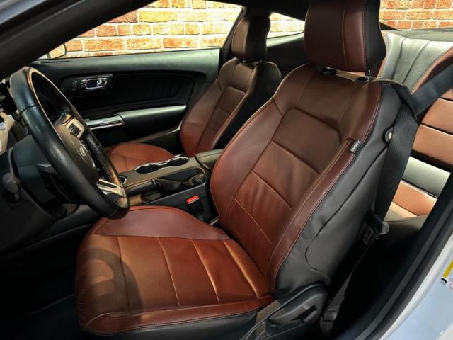 Ford Mustang image 8