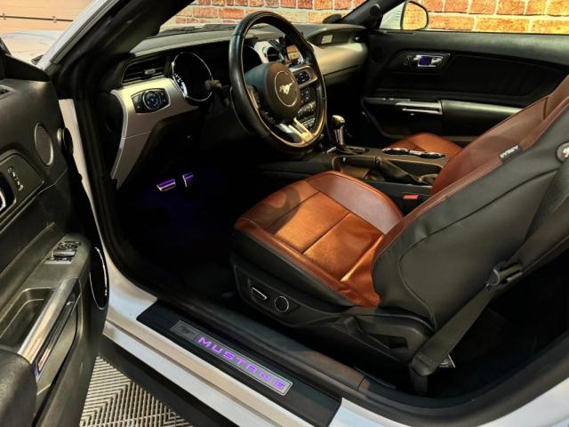 Ford Mustang image 4