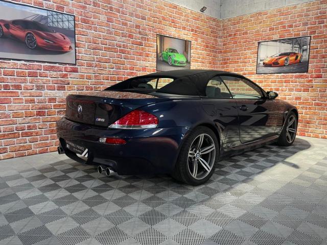 Bmw M6 image 2