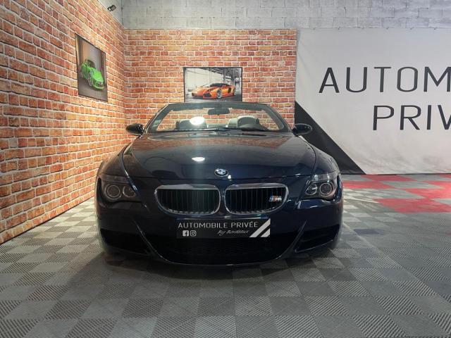 Bmw M6 image 5