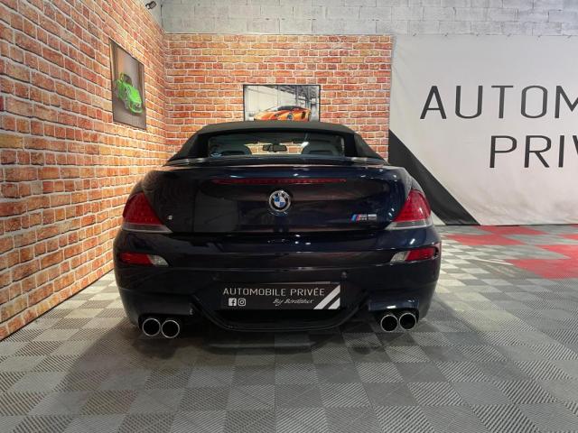 Bmw M6 image 7