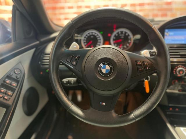Bmw M6 image 4