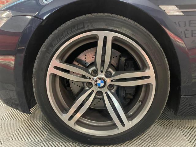 Bmw M6 image 1