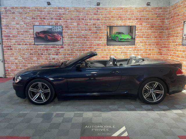 Bmw M6 image 8