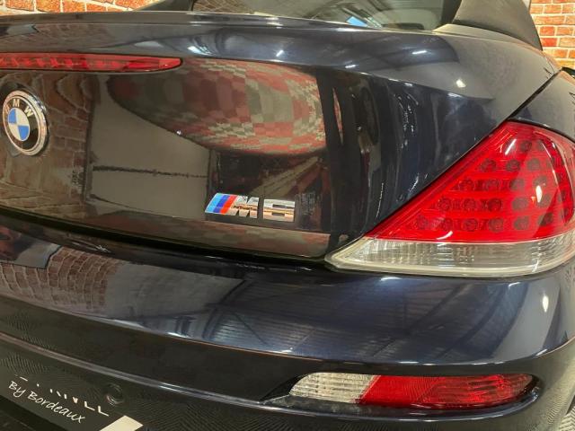 Bmw M6 image 9