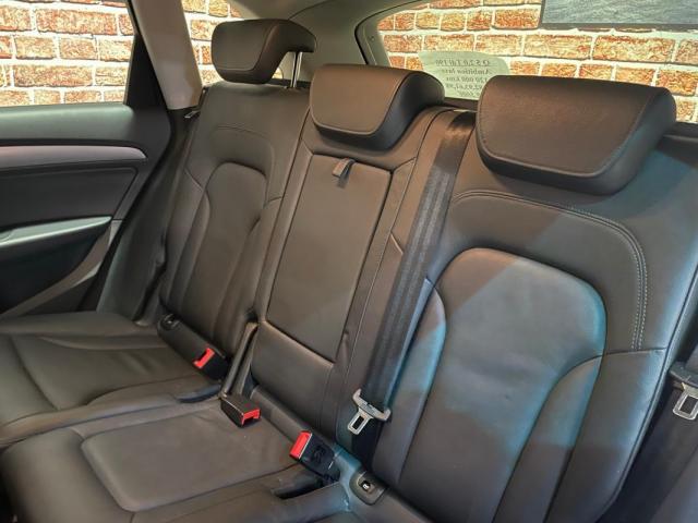 Audi Q5 image 3