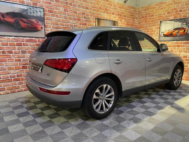 Audi Q5 image 5