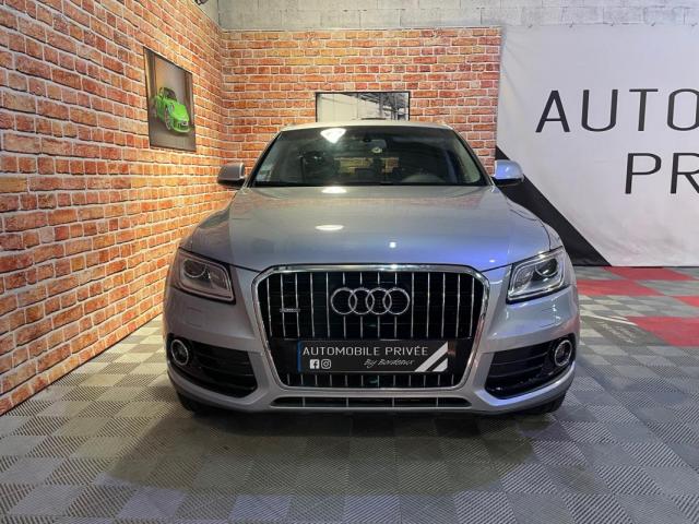 Audi Q5 image 6
