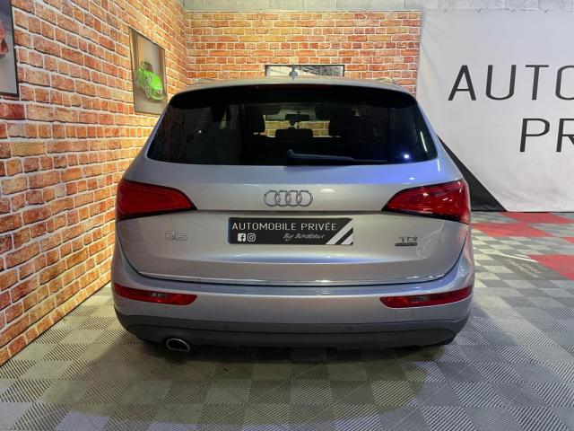 Audi Q5 image 8