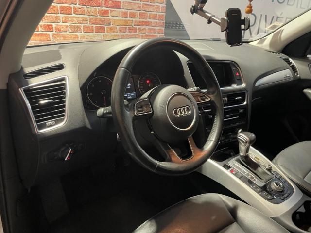 Audi Q5 image 2
