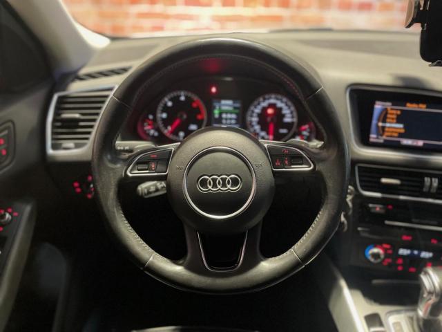 Audi Q5 image 4