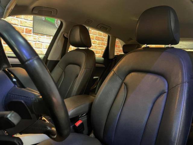Audi Q5 image 1