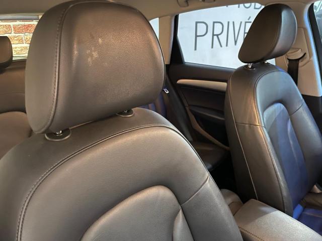 Audi Q5 image 9