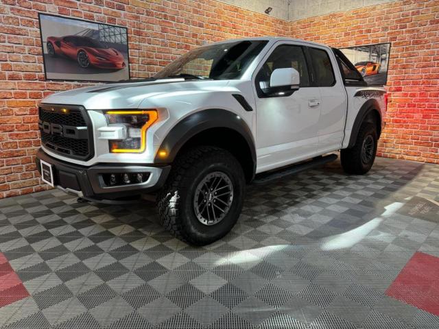 Ford Raptor image 1