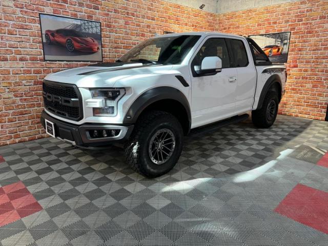 Ford Raptor image 8