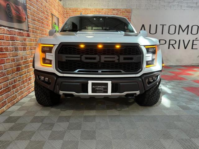 Ford Raptor image 3