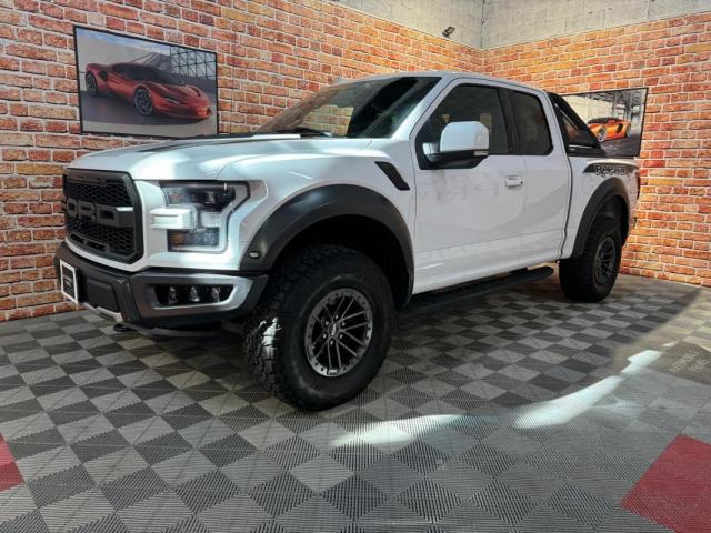 Ford Raptor image 7