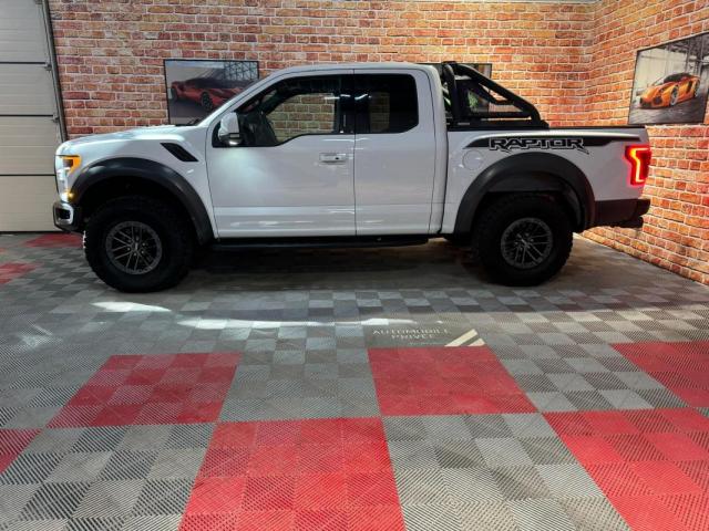 Ford Raptor image 5