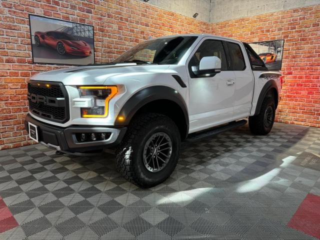 Ford Raptor image 9
