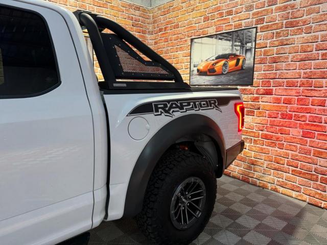 Ford Raptor image 4