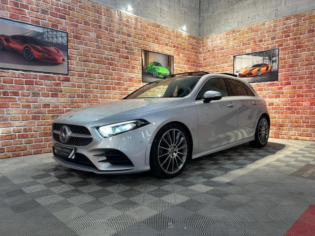 Mercedes Benz