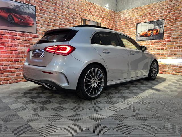 Mercedes Benz Classe A image 3