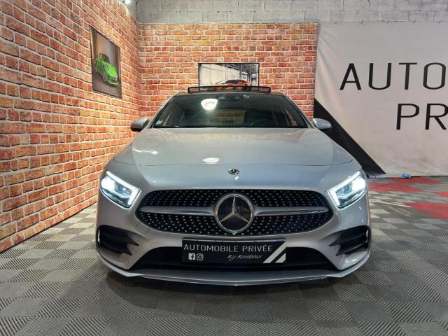 Mercedes Benz Classe A image 9