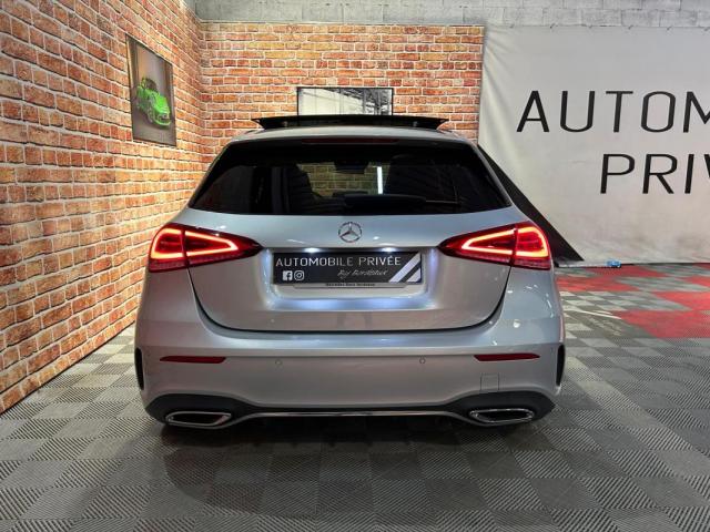 Mercedes Benz Classe A image 1