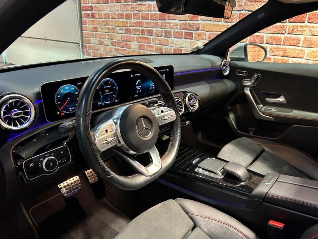 Mercedes Benz Classe A image 4