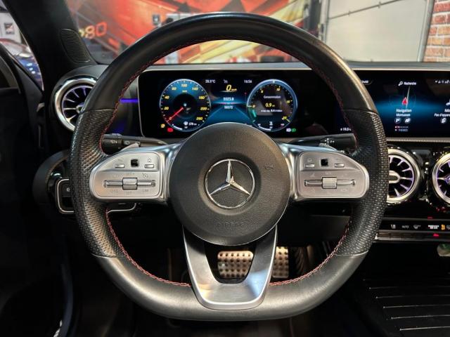 Mercedes Benz Classe A image 2